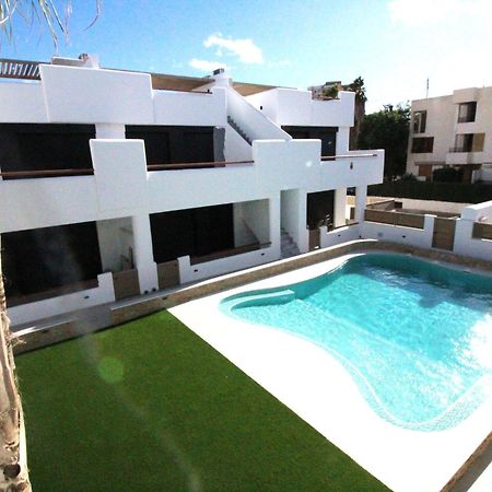 Elvira Home San Gines Aq-104 Santiago De La Ribera Eksteriør billede