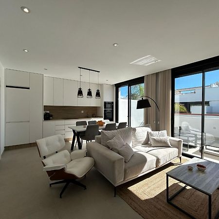 Elvira Home San Gines Aq-104 Santiago De La Ribera Eksteriør billede