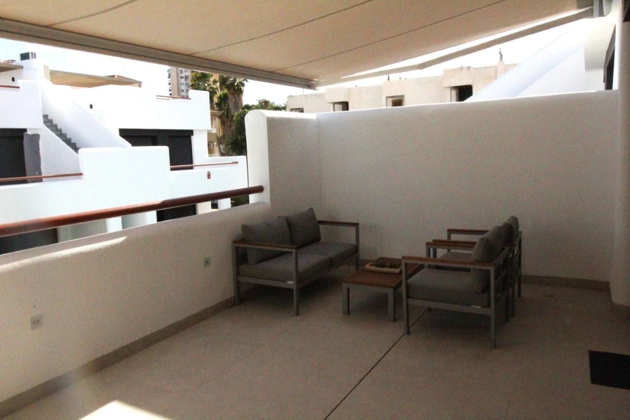 Elvira Home San Gines Aq-104 Santiago De La Ribera Eksteriør billede