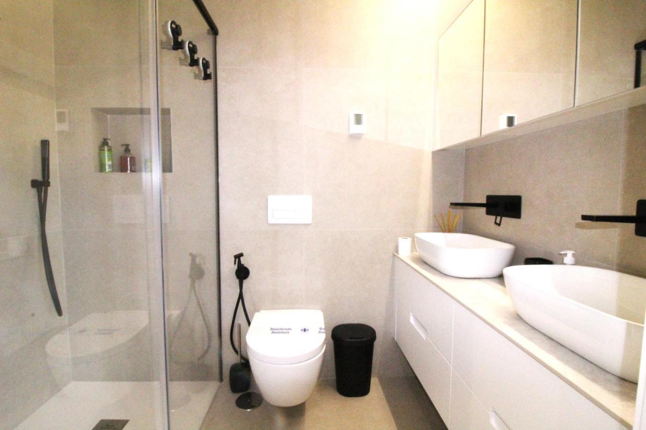 Elvira Home San Gines Aq-104 Santiago De La Ribera Eksteriør billede