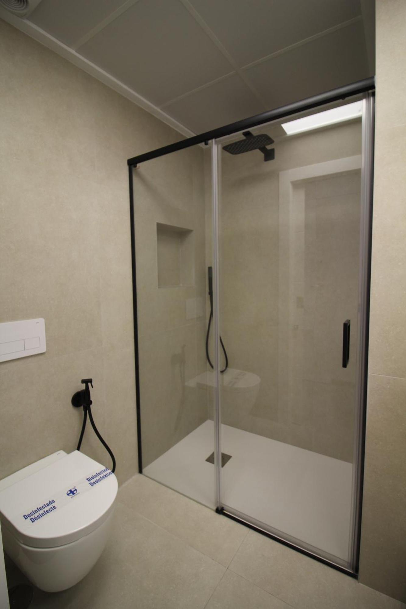 Elvira Home San Gines Aq-104 Santiago De La Ribera Eksteriør billede