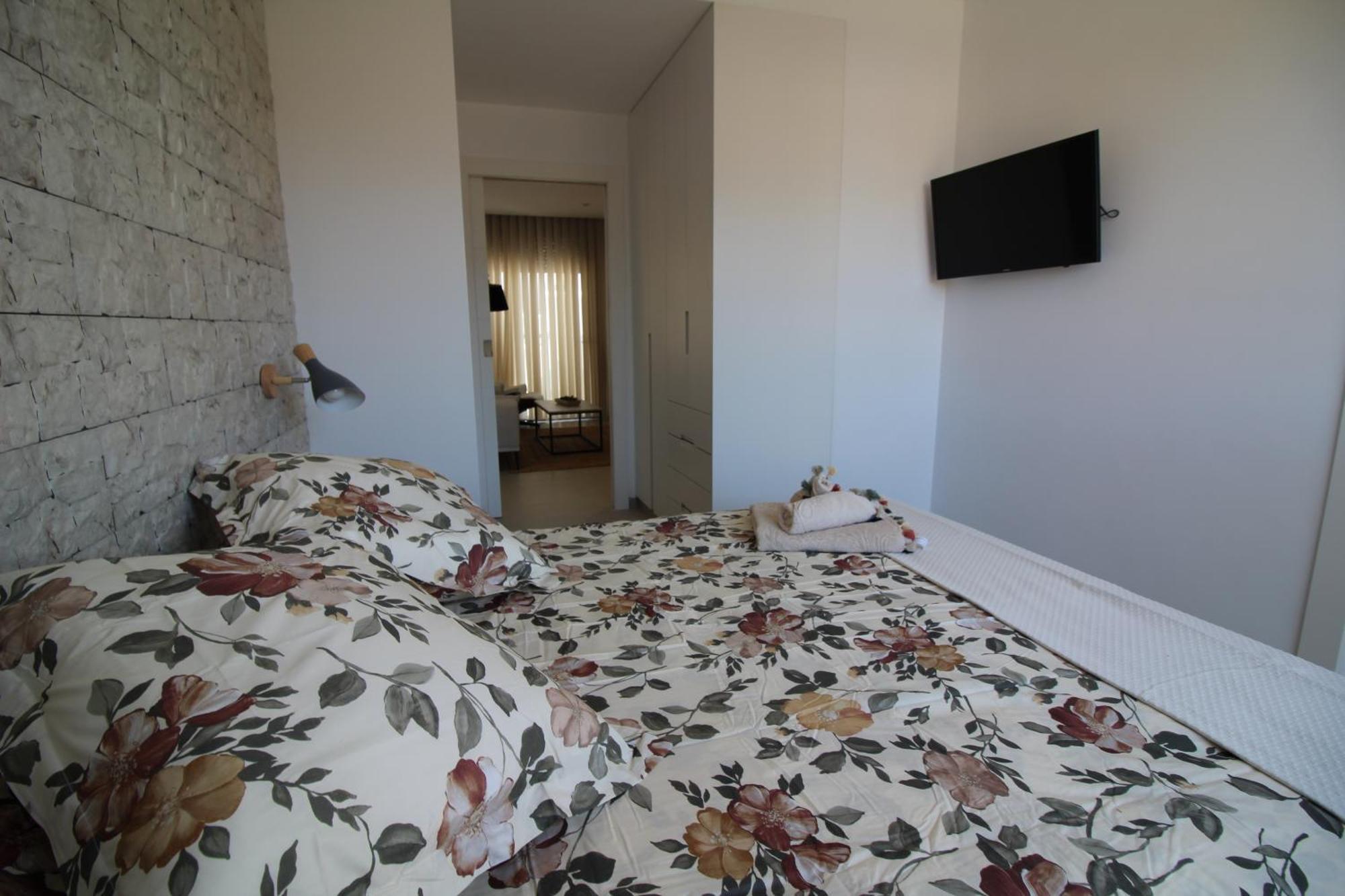 Elvira Home San Gines Aq-104 Santiago De La Ribera Eksteriør billede