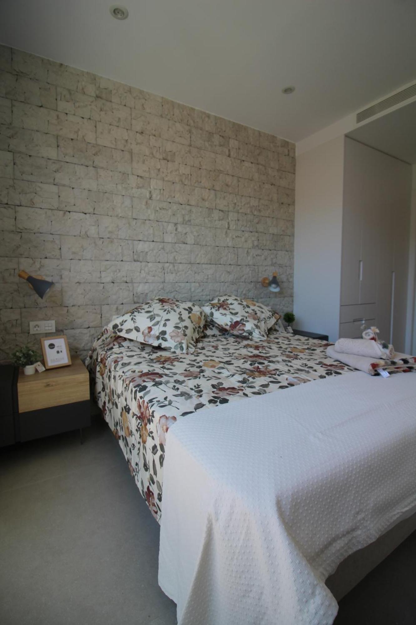 Elvira Home San Gines Aq-104 Santiago De La Ribera Eksteriør billede