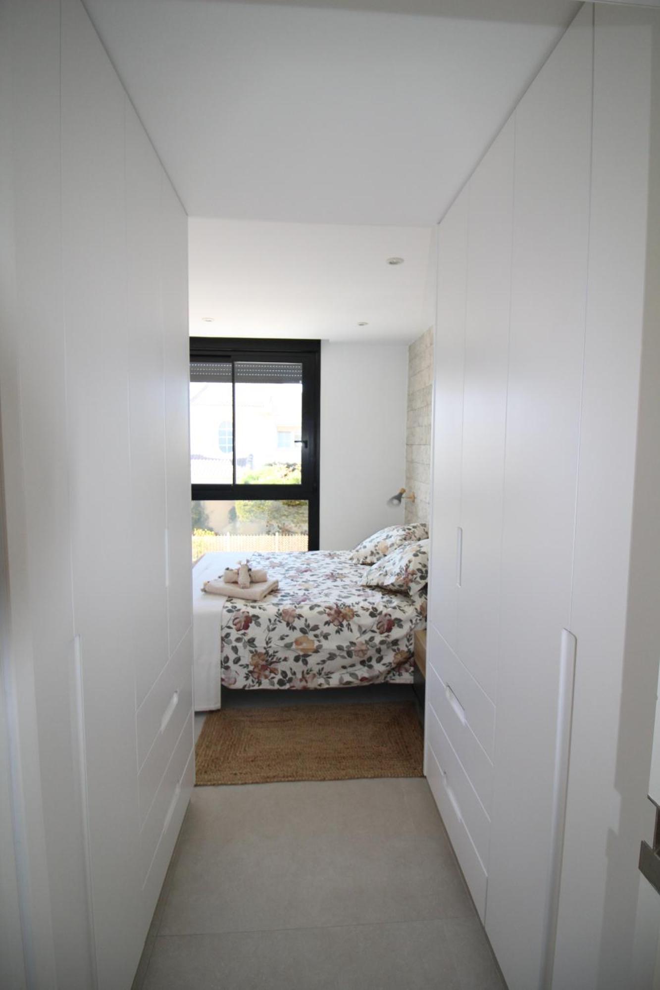Elvira Home San Gines Aq-104 Santiago De La Ribera Eksteriør billede