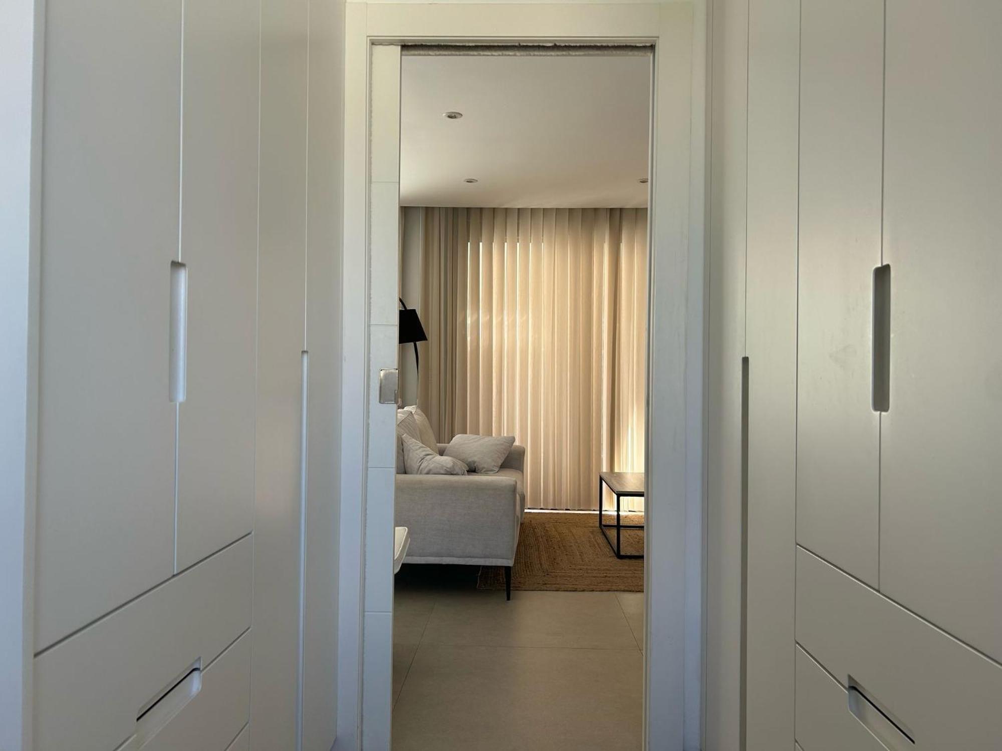 Elvira Home San Gines Aq-104 Santiago De La Ribera Eksteriør billede