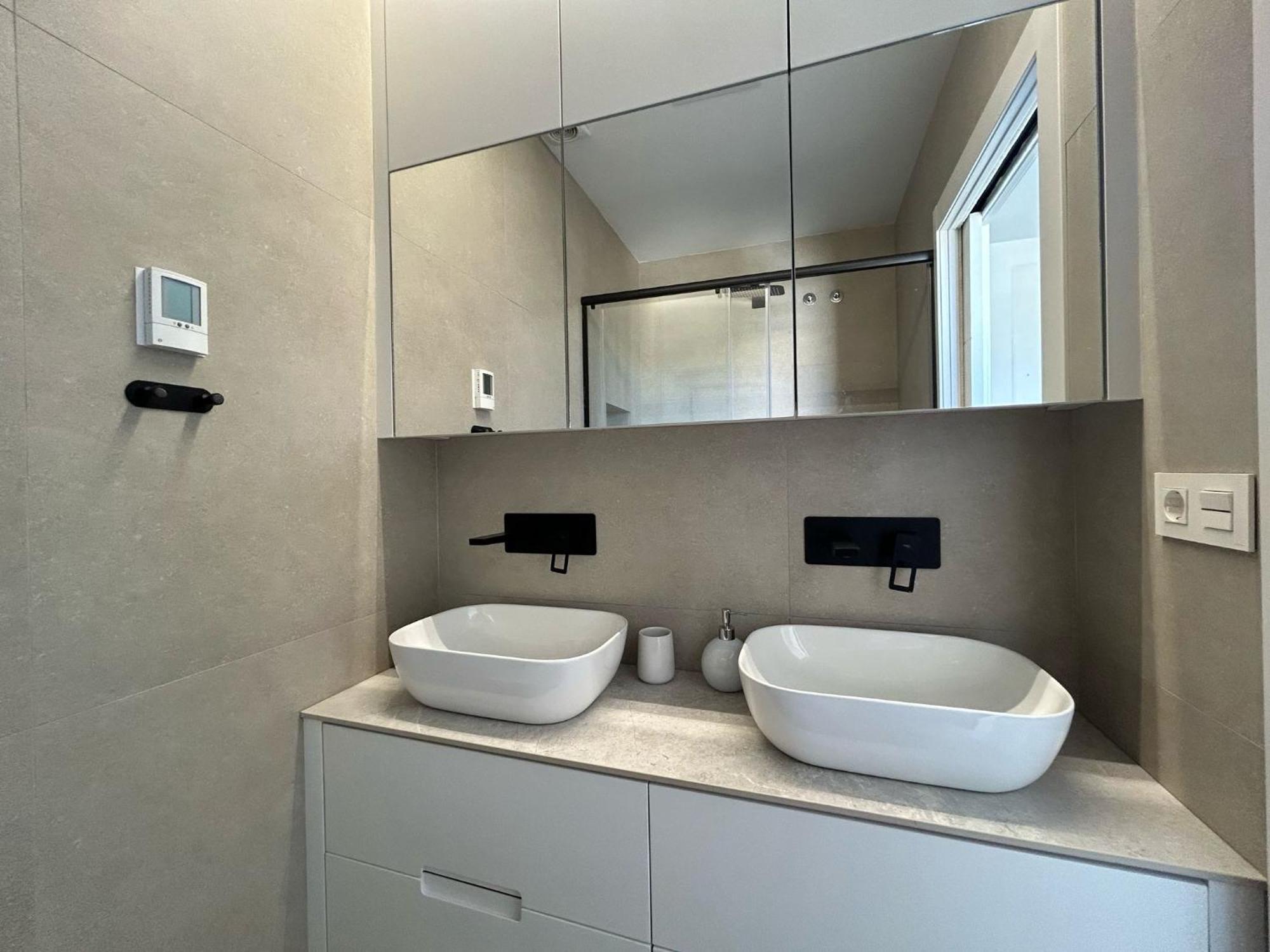 Elvira Home San Gines Aq-104 Santiago De La Ribera Eksteriør billede